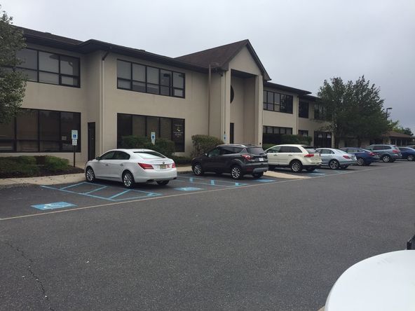Pavilion Professional Center: 74-80 Brick Boulevard, Brick, NJ 08723